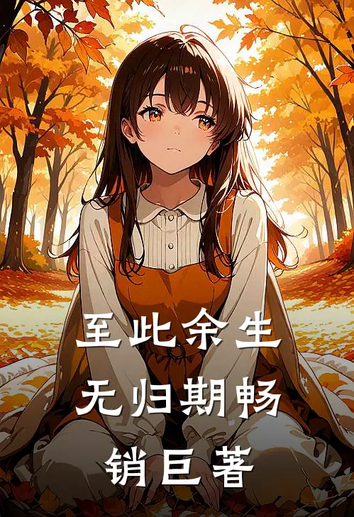 至此余生无归期畅销巨著