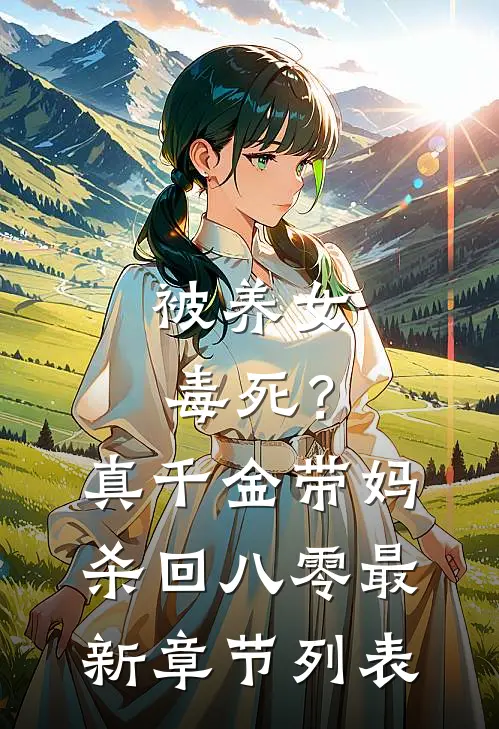 被养女毒死？真千金带妈杀回八零最新章节列表