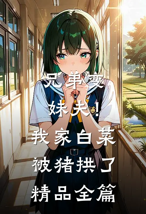 兄弟变妹夫！我家白菜被猪拱了精品全篇