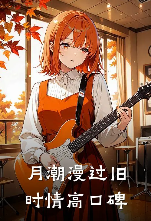 月潮漫过旧时情高口碑