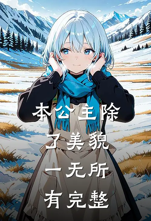 本公主除了美貌，一无所有完整