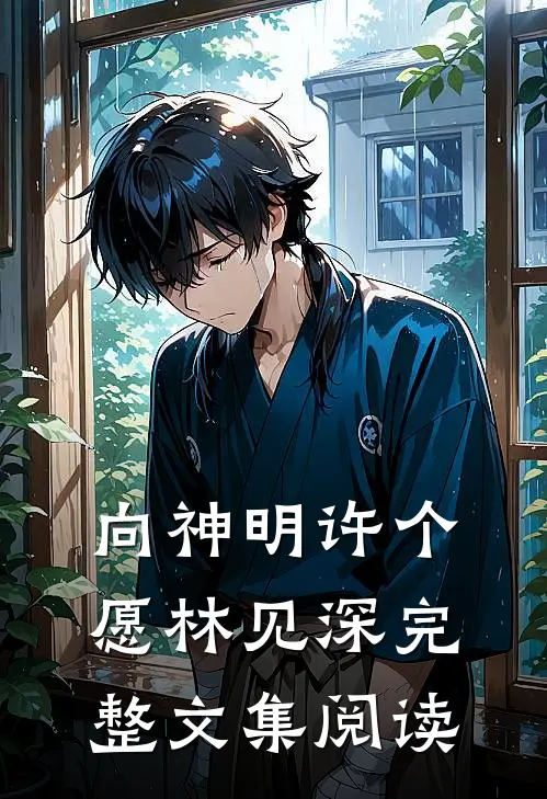 向神明许个愿林见深完整文集阅读