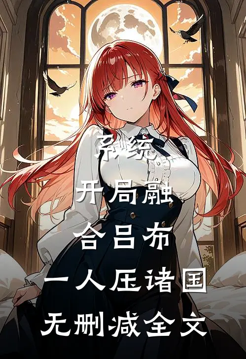 系统：开局融合吕布，一人压诸国无删减全文