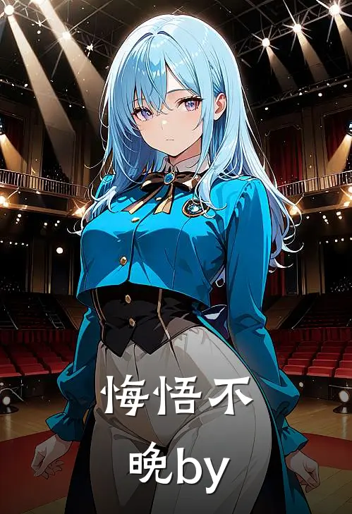 悔悟不晚by