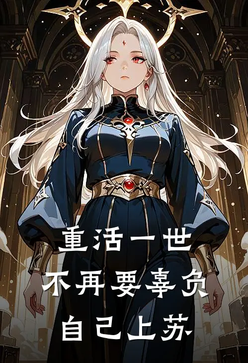 重活一世，不再要辜负自己上苏