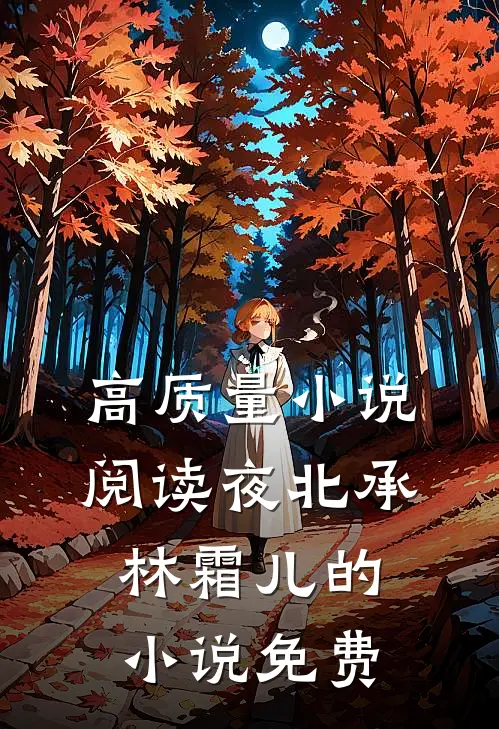 高质量小说阅读夜北承林霜儿的小说免费