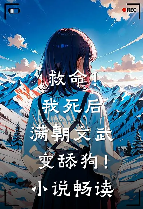 救命！我死后，满朝文武变舔狗！小说畅读
