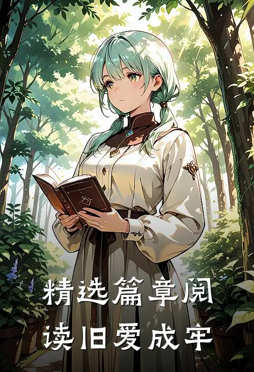 精选篇章阅读旧爱成牢