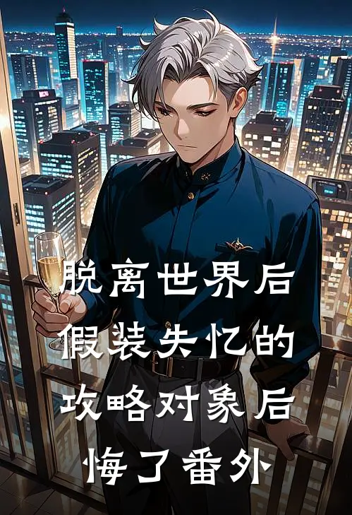 脱离世界后，假装失忆的攻略对象后悔了 番外