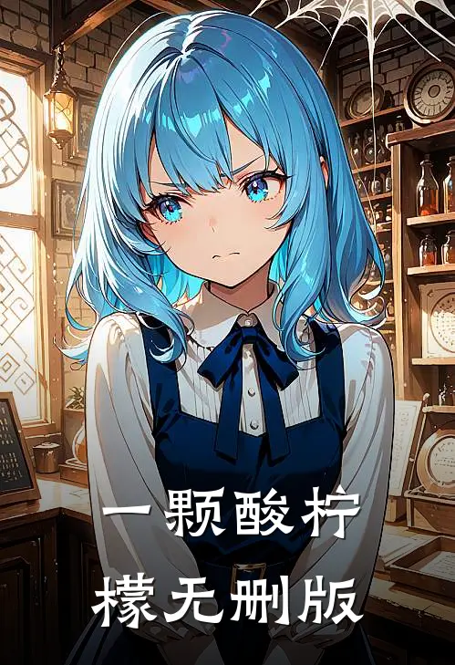 一颗酸柠檬无删版