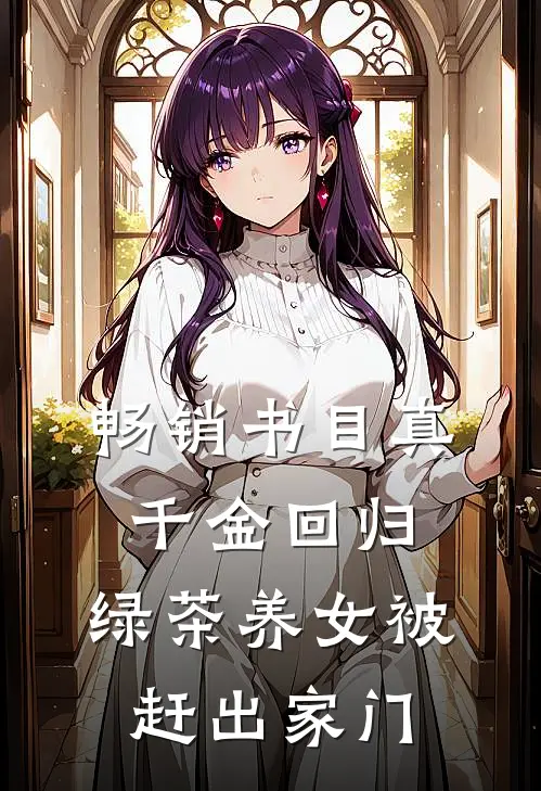 畅销书目真千金回归，绿茶养女被赶出家门