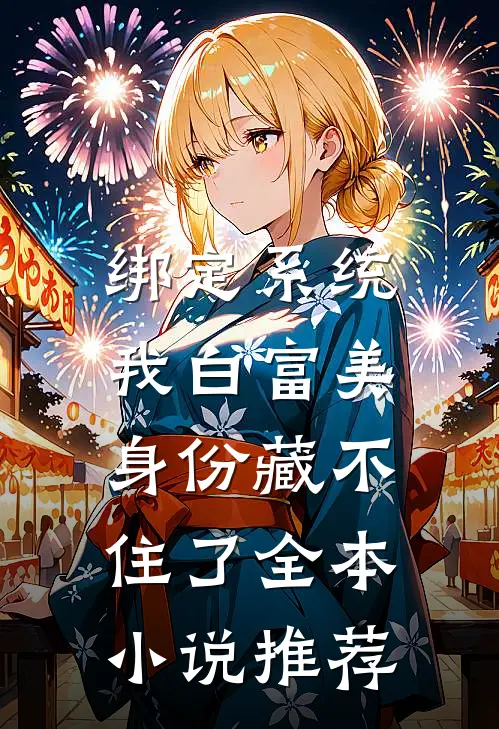 绑定系统：我白富美身份藏不住了全本小说推荐