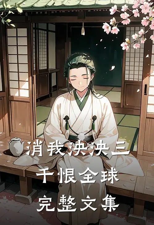 消我泱泱三千恨全球完整文集