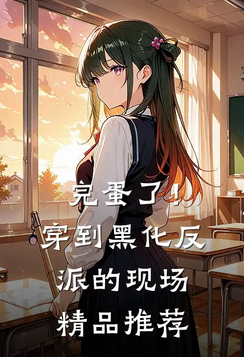 完蛋了！穿到黑化反派的现场精品推荐
