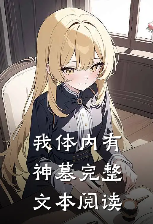 我体内有神墓完整文本阅读