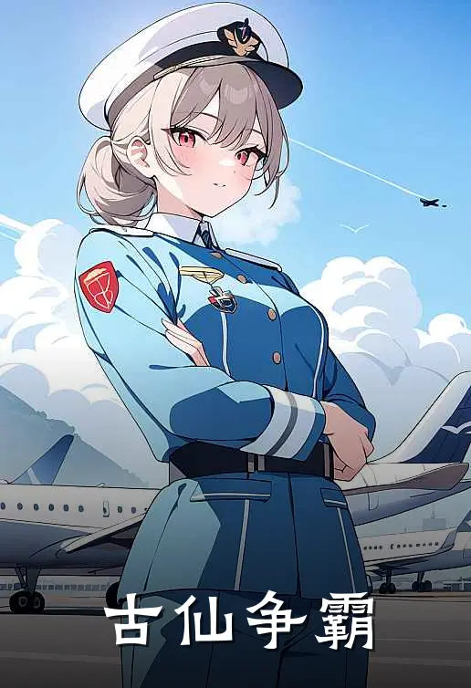 古仙争霸