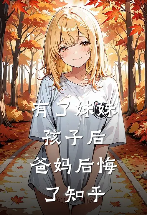 有了妹妹孩子后，爸妈后悔了知乎