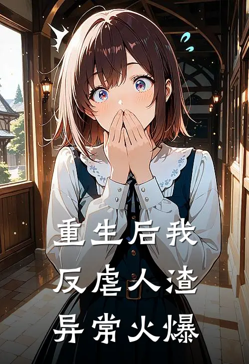 重生后我反虐人渣异常火爆