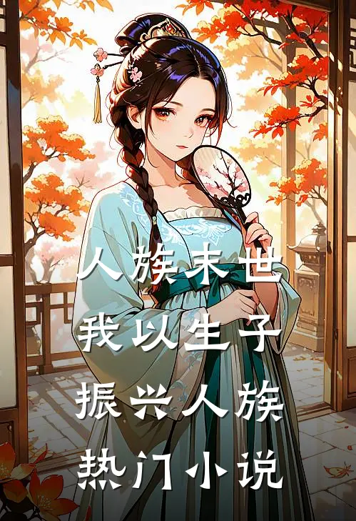 人族末世，我以生子振兴人族热门小说