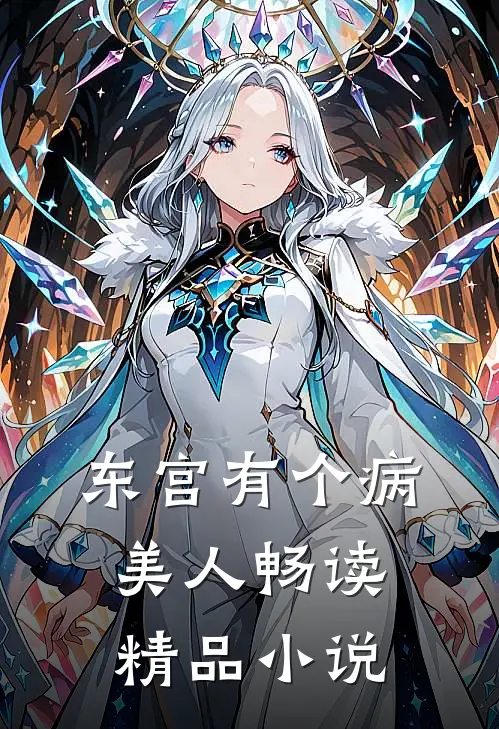 东宫有个病美人畅读精品小说