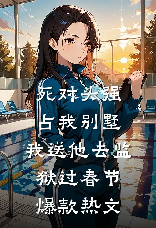 死对头强占我别墅，我送他去监狱过春节爆款热文