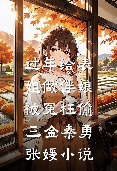 过年给表姐做伴娘，被冤枉偷三金秦勇张媛小说