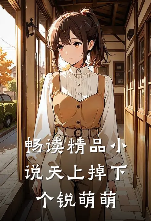 畅读精品小说天上掉下个锐萌萌