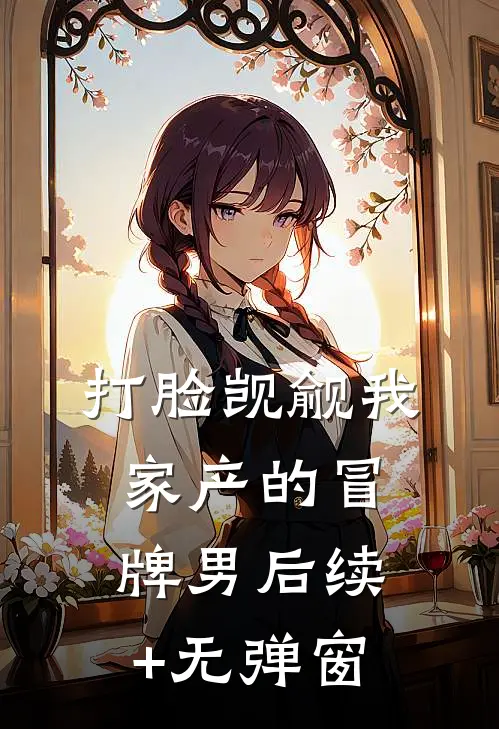 打脸觊觎我家产的冒牌男后续+无弹窗