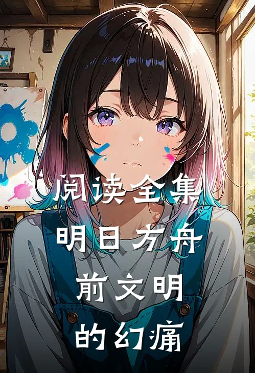 阅读全集明日方舟：前文明的幻痛