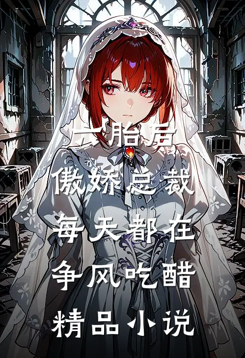 六胎后，傲娇总裁每天都在争风吃醋精品小说