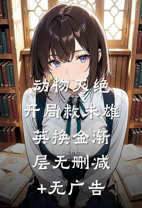 动物灭绝：开局救朱雄英换金渐层无删减+无广告