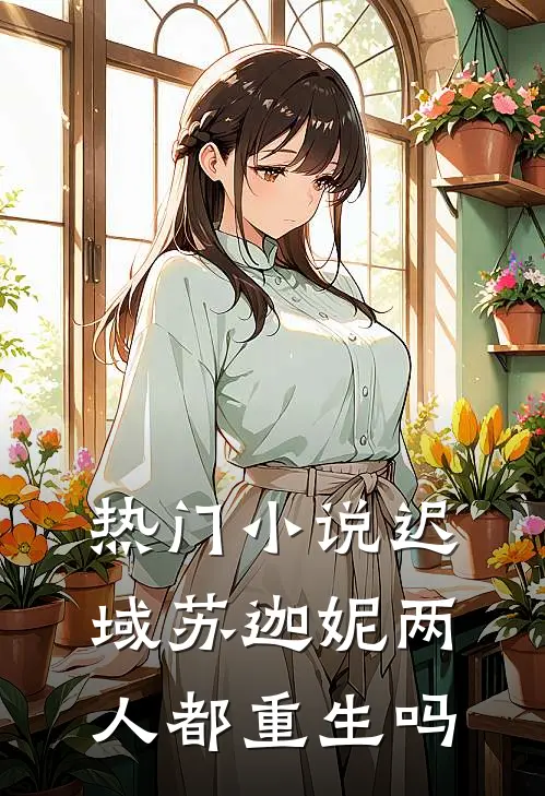 热门小说迟域苏迦妮两人都重生吗