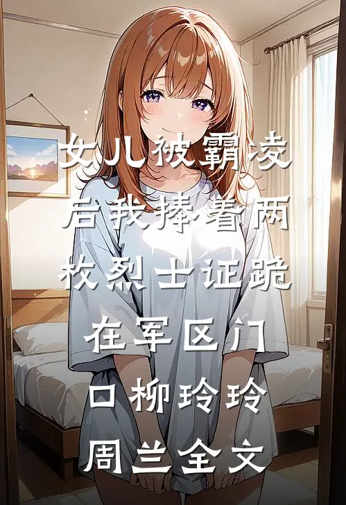 女儿被霸凌后我捧着两枚烈士证跪在军区门口柳玲玲周兰全文