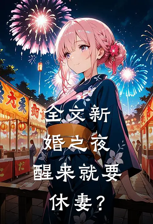 全文新婚之夜，醒来就要休妻？