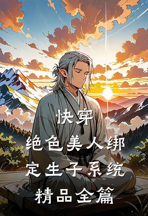 快穿：绝色美人绑定生子系统精品全篇