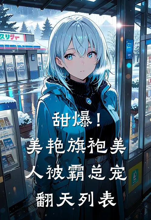 甜爆！美艳旗袍美人被霸总宠翻天列表