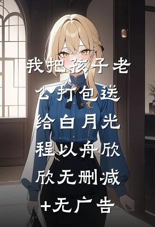 我把孩子老公打包送给白月光程以舟欣欣无删减+无广告
