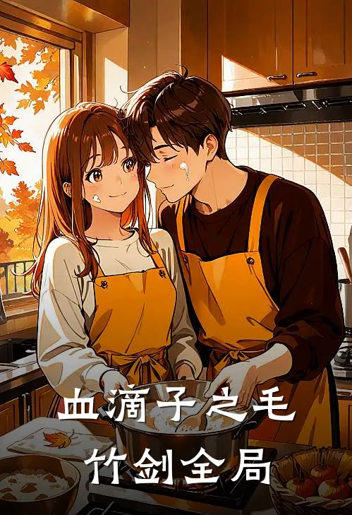血滴子之毛竹剑全局