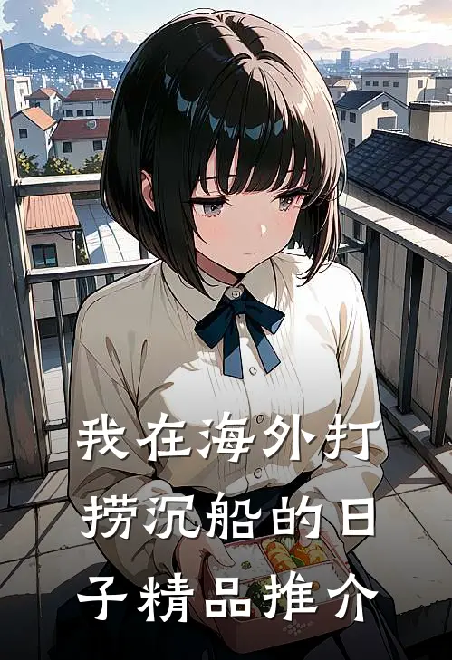 我在海外打捞沉船的日子精品推介