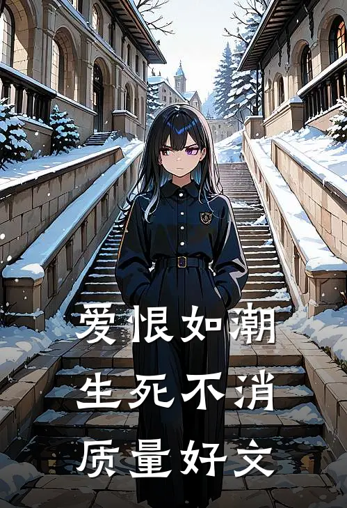 爱恨如潮，生死不消质量好文