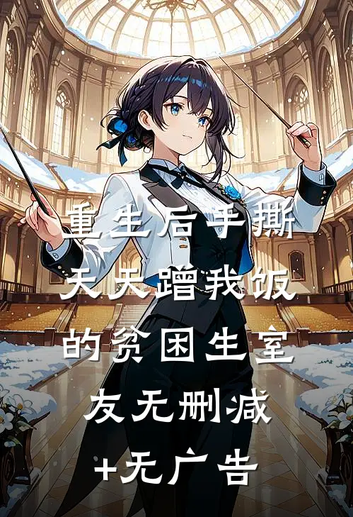 重生后手撕天天蹭我饭的贫困生室友无删减+无广告