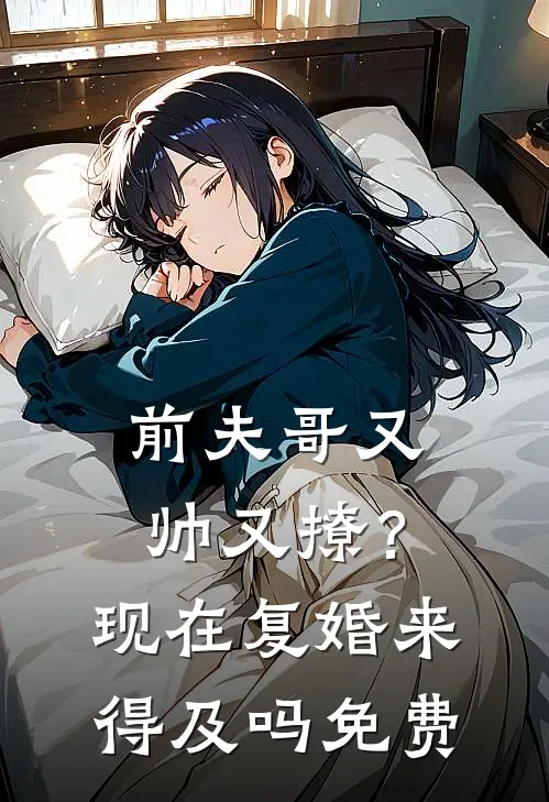 前夫哥又帅又撩？现在复婚来得及吗免费