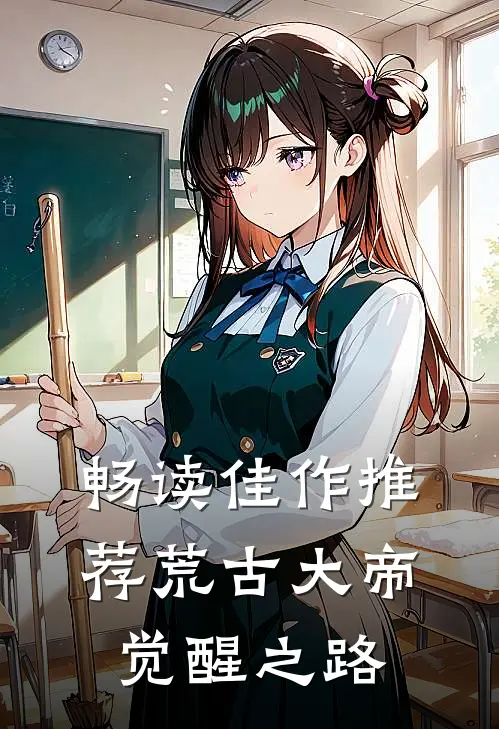 畅读佳作推荐荒古大帝觉醒之路