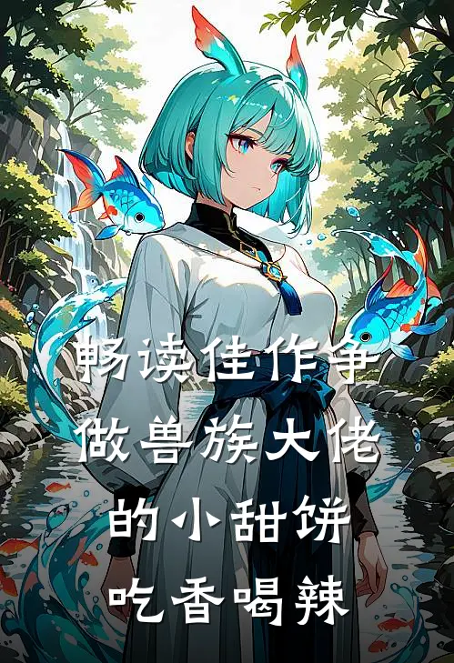 畅读佳作争做兽族大佬的小甜饼，吃香喝辣
