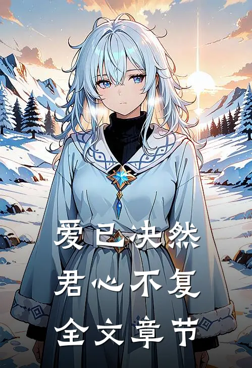 爱已决然，君心不复全文章节