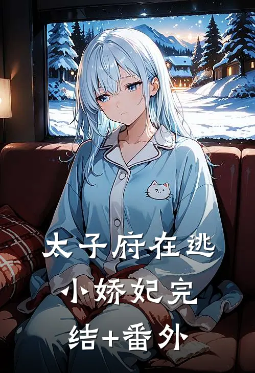 太子府在逃小娇妃完结+番外