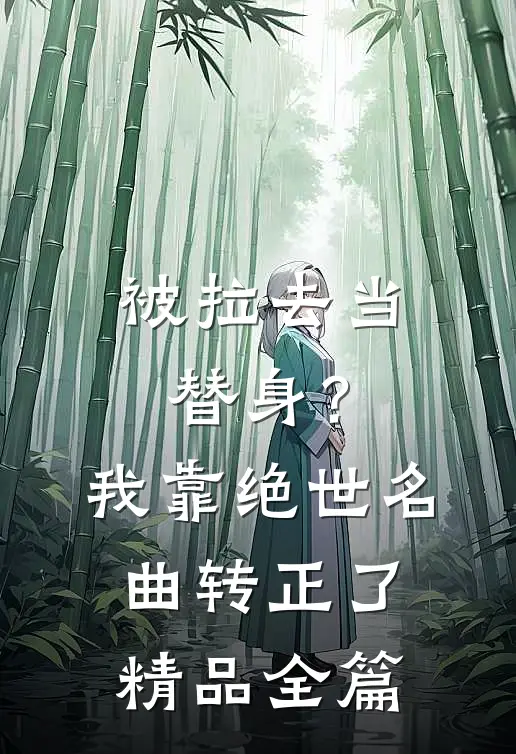 被拉去当替身？我靠绝世名曲转正了精品全篇