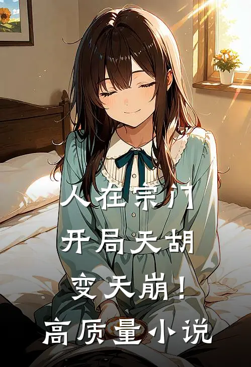人在宗门，开局天胡变天崩！高质量小说