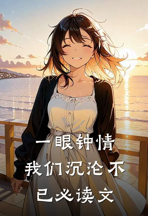 一眼钟情，我们沉沦不已必读文