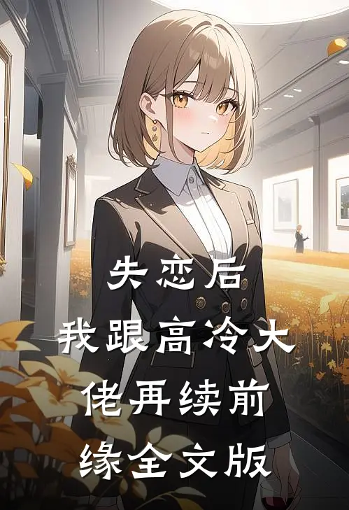 失恋后，我跟高冷大佬再续前缘全文版